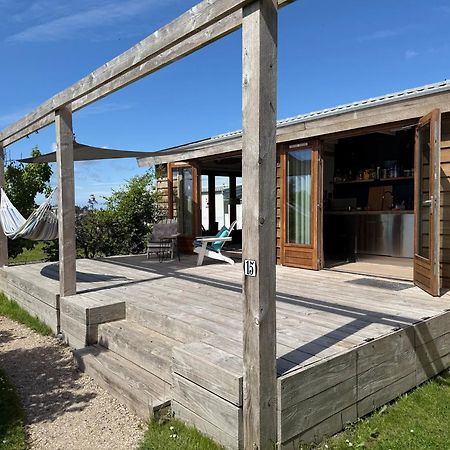 Strandvakantiehuisje! Workum Zewnętrze zdjęcie
