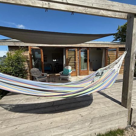 Strandvakantiehuisje! Workum Zewnętrze zdjęcie
