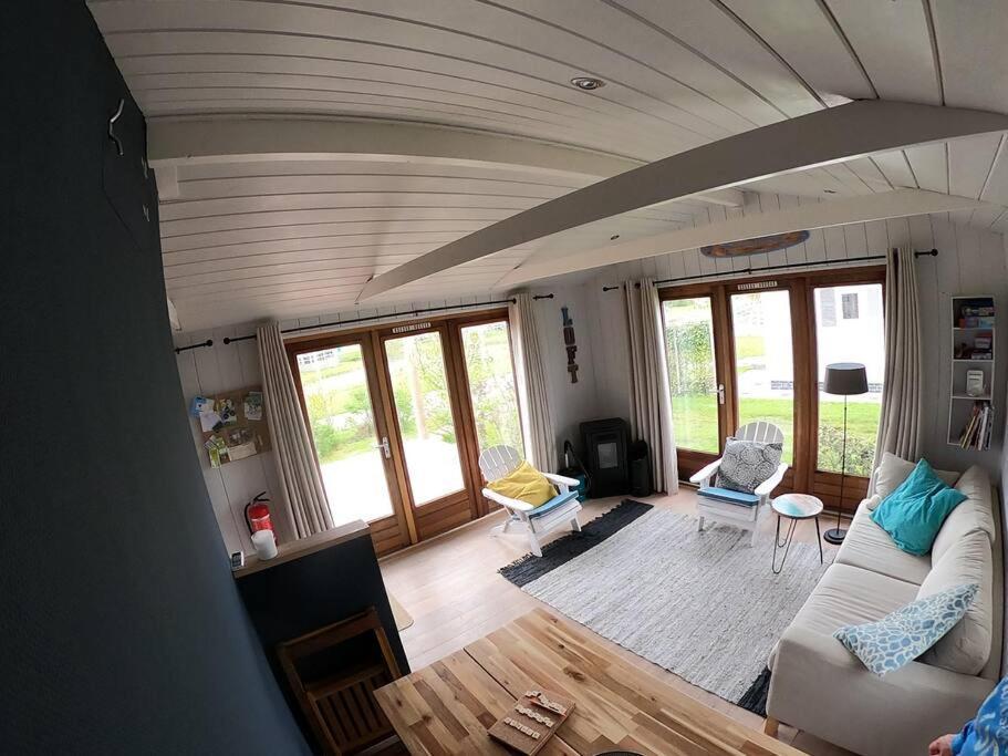 Strandvakantiehuisje! Workum Zewnętrze zdjęcie
