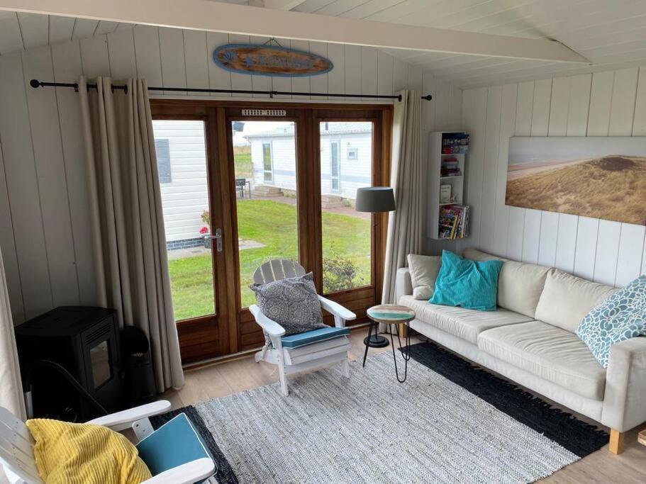 Strandvakantiehuisje! Workum Zewnętrze zdjęcie